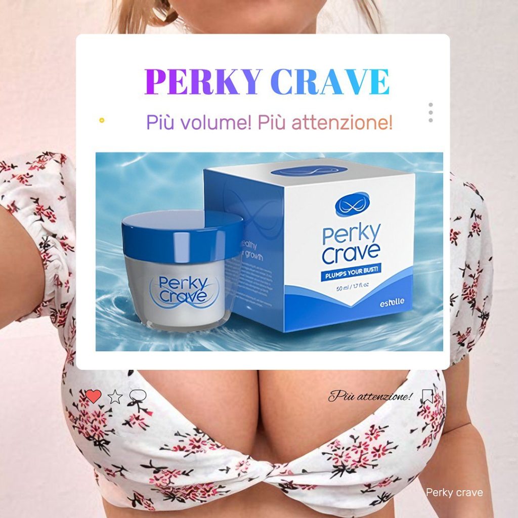 Perky Crave